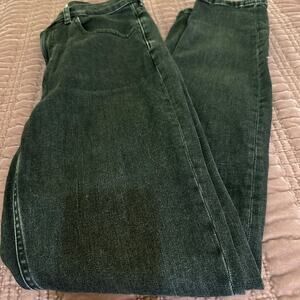 Everlane Black Jeans, Size 29 Tall